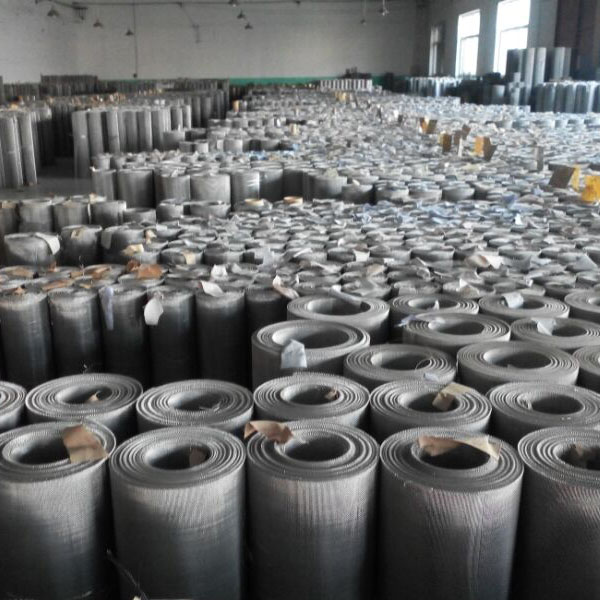 304鋼絲網(wǎng) 304鋼絲網(wǎng)